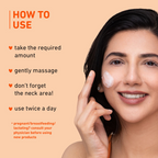 Plum 3% Vitamin C Moisturizer with Mandarin | Grocsy