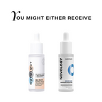 Novology Hyaluronic Acid Skin Barrier Protect Serum | Grocsy