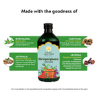 Kerala Ayurveda Bhringarajasava - Swadesiicart