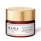Kama Ayurveda Rejuvenating & Brightening Ayurvedic Night Balm | Grocsy