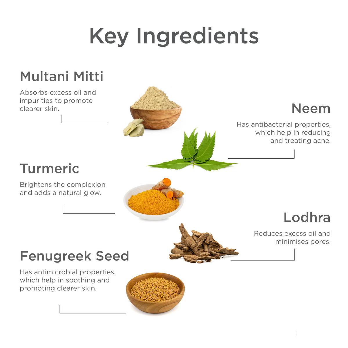 Forest Essentials Facial Ubtan Multani Mitti | Grocsy