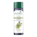 Biotique Bio Thyme Volume Conditioner For Fine & Thinning Hair | Grocsy