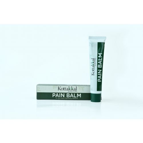 Kottakkal Arya Vaidyasala - Pain Balm | Grocsy