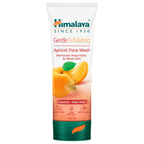 Himalaya Herbals Deep Cleansing Apricot Face Wash | Grocsy