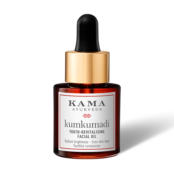 Kama Ayurveda Kumkumadi Youth-Revistalising Facial Oil | Grocsy