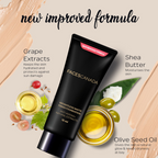 Faces Canada Weightless Matte Finish Foundation-Natural 03 | Grocsy