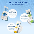 Cetaphil Gentle Skin Cleanser | Grocsy