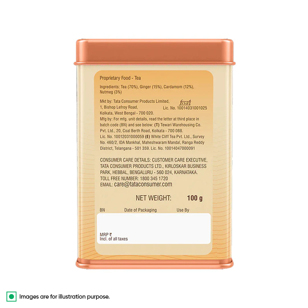 Tata Tea Premium Kolkata Street Chai | Grocsy