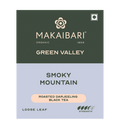 Makaibari Smoky Mountain Roasted Darjeeling Tea | Grocsy