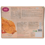 Karachi Bakery Fruit Nankhatai Biscuits | Grocsy