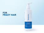 BeBodywise Keratin Shampoo and Conditioner | Grocsy