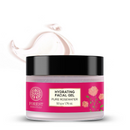 Forest Essentials Light Hydrating Facial Gel Pure Rosewater | Grocsy