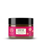 Forest Essentials Light Hydrating Facial Gel Pure Rosewater | Grocsy