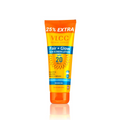 VLCC Fair+Glow Sun Screen Lotion SPF 20 PA++ | Grocsy