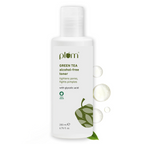 Plum Green Tea Alcohol-Free Toner | Grocsy