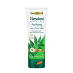 Himalaya Herbals Purifying Neem Face Wash | Grocsy