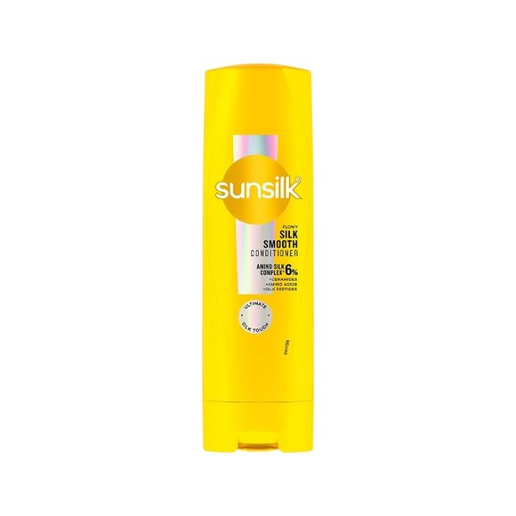 Sunsilk Nourishing Soft & Smooth Conditioner | Grocsy