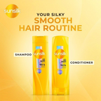 Sunsilk Nourishing Soft & Smooth Conditioner | Grocsy