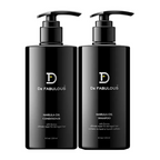 De Fabulous Marula Oil Shampoo + Conditioner Combo | Grocsy
