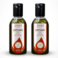 Jiva Ayurveda Jatyadi Oil | Grocsy