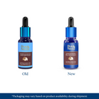 Blue Nectar Plant Based Kojic Acid Serum with Rice Water & Mushroom for Pigmentation & Dark Spots Removal | Grocsy