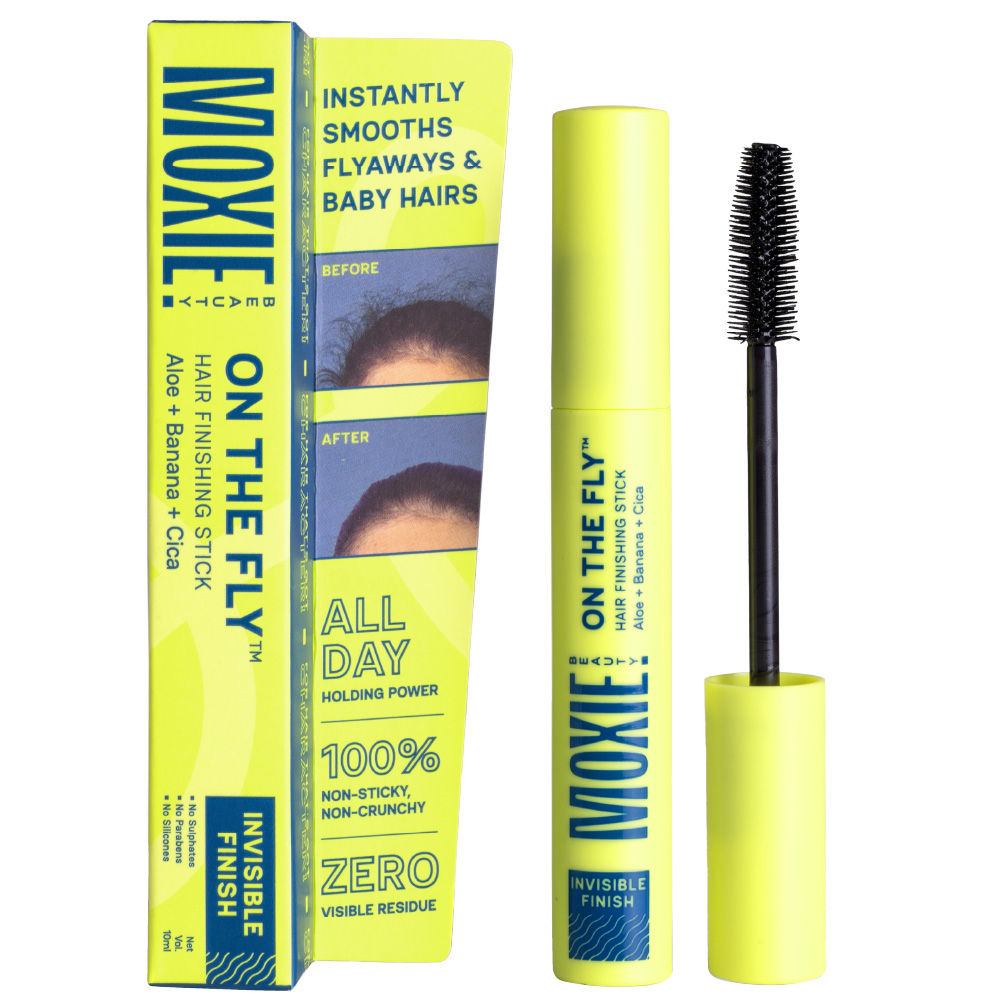 Moxie Beauty On The Fly Hair Finishing Stick | Grocsy