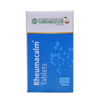 Vaidyaratnam Rheumacalm Tablets | Grocsy