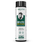 Orgatre Grip And Style Hair Volumizing Powder Wax, Strong hold For 12 Hrs Hair Wax | Grocsy