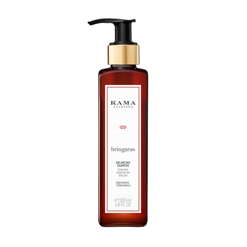 Kama Ayurveda Bringadi Hair Cleanser | Grocsy