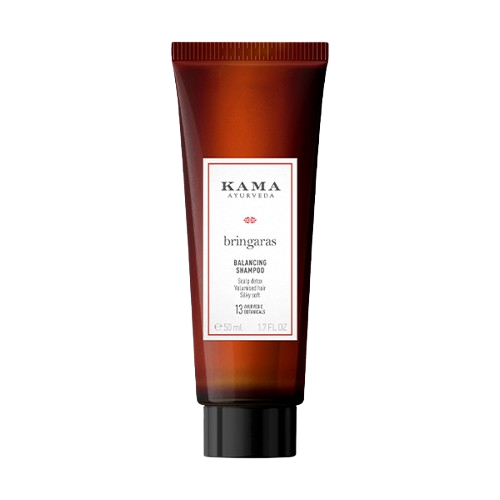 Kama Ayurveda Bringadi Hair Cleanser | Grocsy