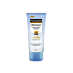 Neutrogena Ultra Sheer Sunscreen, SPF 50+ | Grocsy