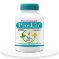 Pentacare Ayurveda Proskin Capsules