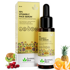 Avimee Herbal Vitamin C Serums For Face: Glowing Skin & Anti-Aging Benefits | Grocsy
