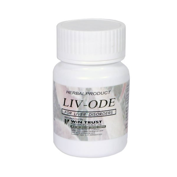 Wintrust Livode Tablets | Grocsy