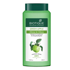 Biotique Bio Green Apple Shampoo & Conditioner | Grocsy