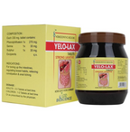 LDD Bioscience Homeopathy Yelo-Lax Tablets | Grocsy