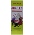 Hamdard Jigreen Syrup | Grocsy