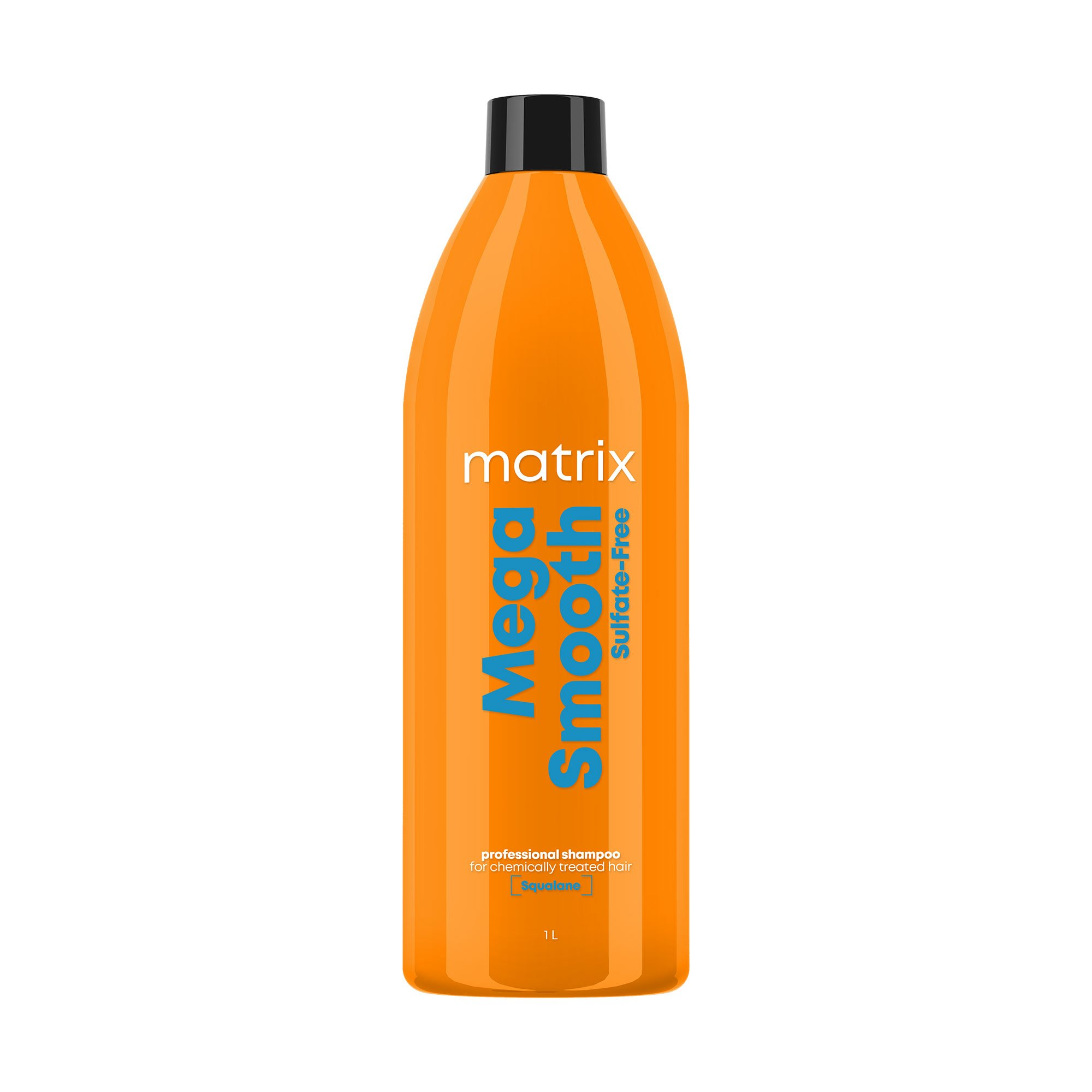 Matrix Opti. Care Smooth Straight Professional Ultra Smoothing Shampoo | Grocsy