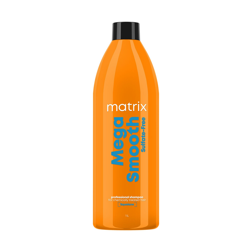 Matrix Opti. Care Smooth Straight Professional Ultra Smoothing Shampoo | Grocsy