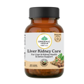 Organic India Liver Kidney Care