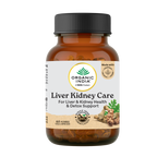 Organic India Liver Kidney Care