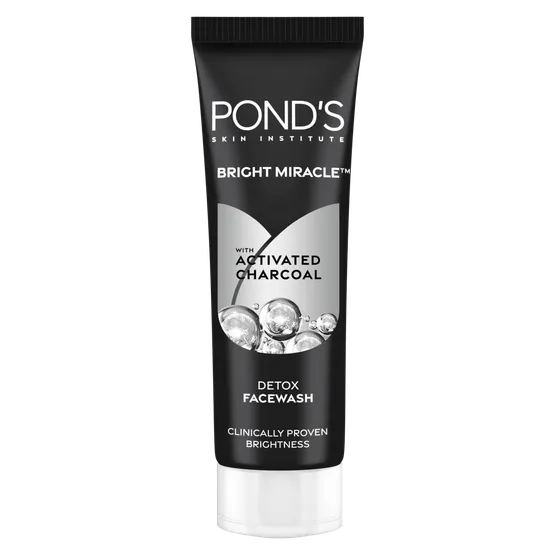 Ponds Pure White Face Wash | Grocsy