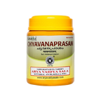Kottakkal Arya Vaidyasala - Chyavanaprasam | Grocsy