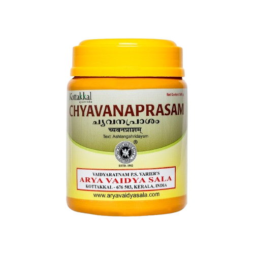 Kottakkal Arya Vaidyasala - Chyavanaprasam | Grocsy