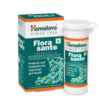 Himalaya Herbals Florasante Capsules | Grocsy