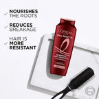 L'Oreal Paris Fall Resist 3X Anti-Hairfall Shampoo | Grocsy