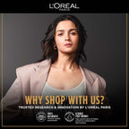 L'Oreal Paris Fall Resist 3X Anti-Hairfall Shampoo | Grocsy
