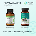 Merlion Naturals Kapikachhu 500mg Tablets