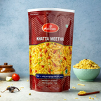 Haldiram's Namkeen Khatta Meetha | Grocsy