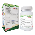 Rajasthan Herbals International Cal-D3+ Capsules | Grocsy